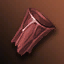 Sealed Vesper Gauntlet Piece
