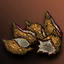 Yellow Seed of Evil - Shard