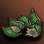 Green Seed of Evil - Shard