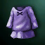 Silk Shirt - HP