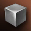 Event - Silver Crystal Cube Fragment