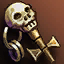 Skull Key of Erosion