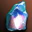 Blue Soul Crystal - Stage 18