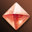 Red Crystal of Fantasy