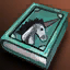 Spellbook: Summon Binding Cubic