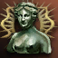 Sculpture of Doubt