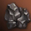 Unrefined Ore