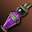 Dye of STR (Str+1 Dex-3)