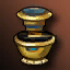 Battle CP Recovery Potion