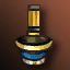 Greater Elixir of Mental Strength (A-Grade)