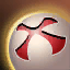 Red Talisman - Territory Guard