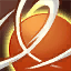Orange Talisman - Hot Springs CP Potion