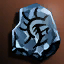 Ancient Seal Stone of Mammon