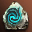 Wind Crystal