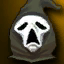 Silent Scream's Mask