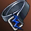 Vitality Belt - 7-day limited period