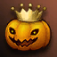 Halloween King Pumpkin (Event) - Event
