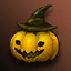 Halloween Nectar Pumpkin (Event) - Event