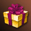 6th Anniversary Party Gift Box (2003) - Event