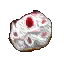 Cracked Kinship Crystal