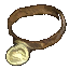 Silverleaf Brooch