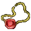 Necklace of Flame