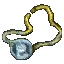 Skullcrusher Amulet