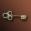 Coroli's Key