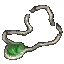 Bloodspear Amulet