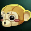 Monkey Hat