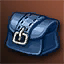 Sealed Magic Pouch (C-Grade)