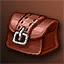 Low-Grade Magic Pouch (C-Grade)