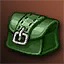 High-Grade Magic Pouch (B-Grade)