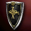 Common Item - Dark Crystal Shield