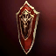 Foundation Shield of Nightmare