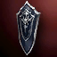 Common Item - Sealed Shield of Nightmare