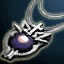 Sealed Vesper Necklace of Chaos