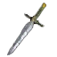 Sword of Black Ice