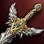 Dagger of Halter Family