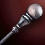 Baguette's Staff