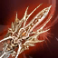 Arcana Mace {PvP} - MP Regeneration