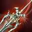 Archangel Sword - Magic Hold