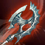 Art of Battle Axe - Landslide - Rsk. Focus