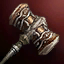 Common Item - Atuba Hammer