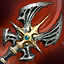 Barakiel's Axe {PvP} - Haste