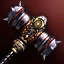 Mace of Orwen Family