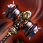 Basalt Battlehammer - Health