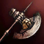 Common Item - Battle Axe