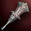 Player Commendation - Kaim Vanul's Bones - Player Commendation Weapon