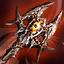 Daimon Crystal - Wisdom {PvP} - Mana Up